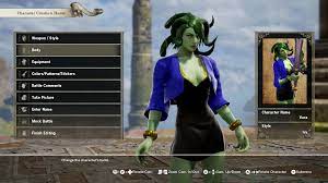 Monster prom vera stats