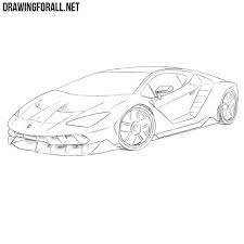 Learn how to draw a nascar race car step by step with this easy tutorial. How To Draw A Race Car Step By Step
