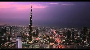 Dubai is known for its magnificent buildings and skyscrapers. Burj Khalifa Vs