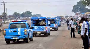 Fhwa also conducts research and provides technical assistance to state and local agencies to improve safety, mobility, and to encourage innovation. Eid El Kabir Be Safety Conscious As You Drive Osun Frsc To Motorists Daily Post Nigeria