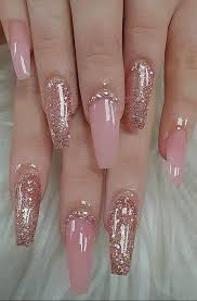 The benefit of getting your nails done by a professional lies in the amount of time spent in. 45 Best French Fade With White Ombre Acrylic And Coffin Nails Acrylicnailsdesigns Acrylicnailscoffi Ombre Acrylic Nails Matte Nails Design Pink Acrylic Nails