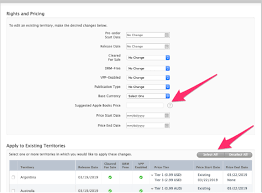 How To Self Publish On Apple Books Written Word Media