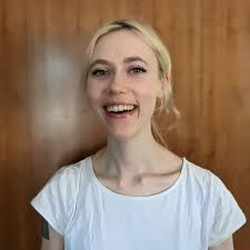 People — Be Her Lead