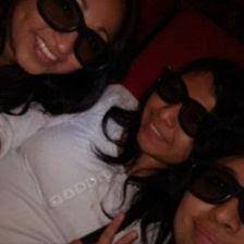 Monica Pech's Instagram, Twitter & Facebook