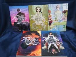 To your eternity is a japanese manga series written and illustrated by yoshitoki ōima. ä¸æ»…ã®ã‚ãªãŸã¸ 1å·»ã‹ã‚‰5å·»ã¾ã§ 5å†Šã‚»ãƒƒãƒˆ å¤§ä»Šè‰¯æ™‚ è'— ãƒ–ãƒƒã‚¯ã‚µãƒ¼ã‚«ã‚¹ å¤æœ¬ ä¸­å¤æœ¬ å¤æ›¸ç±ã®é€šè²©ã¯ æ—¥æœ¬ã®å¤æœ¬å±‹ æ—¥æœ¬ã®å¤æœ¬å±‹