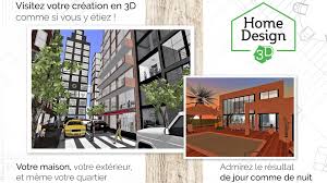 Find inspiration to furnish and decorate your home in 3d or create your project on the go with the mobile app! Home Design 3d Pour Android Telechargez L Apk