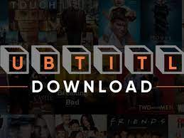 Subtitles download: 10 Best sites to download subtitles for movies and TV  shows for free | 91mobiles.com