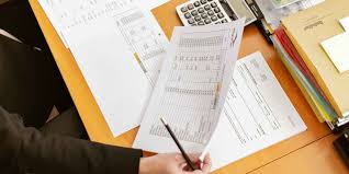 Herr mahler leinerstraße 5 50805 bonn bonn, 6.2.2008 sehr geehrter herr mahler, mein name ist maria stange und ich wohne in der südfeldstraße 4 in bonn. Steuerbescheid Prufen Alles Was Du Beachten Solltest Debitoor