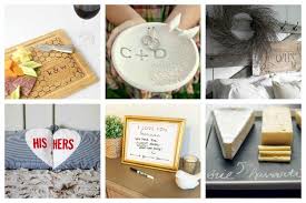 Plus, they're sure to make your loved ones smile. 15 Thoughtful Diy Wedding Gifts That Every Couple Will Love Ideal Me