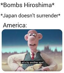 Back to the GOOD ol'WWII memes : HistoryMemes