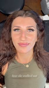 THE MOST GORGEOUS CUSTOM SET ON THE MOST GORGEOUS GIRL!!! I am seriously so  obsessed with these beauties😍 using 3 different curls to give a seamless  cat eye that makes her eyes POP like crazy!!! , So ...