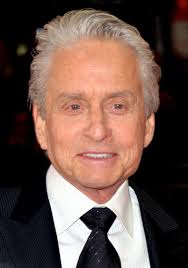 Michael Douglas: Ngôi Sao Kì Cựu Cả Trước Và Sau Máy Quay!