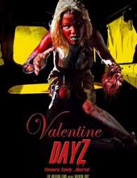 фильм валентин и валентина смотреть онлайн в хорошем качестве Den Zombanutogo Valentina 2018 Smotret Onlajn Besplatno V Horoshem Kachestve
