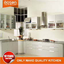 china shaker style best quality matt