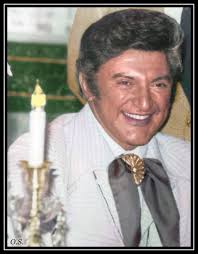 Liberace and Scotty Plummer, 1976