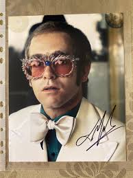 Pink Photo Album Fez