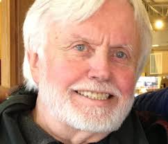 Obituary: Michael Roan, peace and justice activist