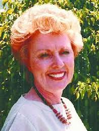 Patricia Murcko Obituary (1936