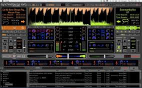 M Audio Torq Updated To V1 5 Various Improvements To The Dj Software