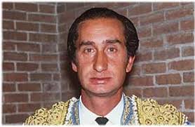 Julio Robles, un torero entre Cigarro, Manchado, Leopardo y Timador