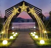 Custom LED Christmas Motif Lights Supplier & Manufacturer ...