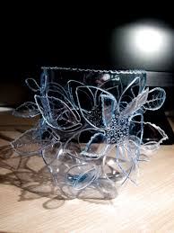 Pin By Renata Telingerova On Recyklace Petlahvi Plastic Bottle Art Diy Plastic Bottle Plastic Bottle Flowers