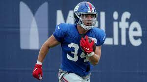 Platzgummer began training camp on the nfi list, but he's now managed to pass his. Y8wcffxtoiefem