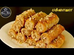 This application is very useful for preparing healthy children's & kids food recipes at home. à®'à®° à®ª à®¤ à®µà®• à®¸ à®µ à®Ÿ Baklava Sweet Recipe In Tamil Baklava Recipe In Tamil Sweet Recipe In Tamil Youtube Baklava Recipe Sweet Recipes Recipes In Tamil