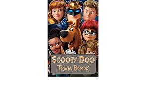Ask anything you want to know, or answer other people's questions. Scooby Doo Trivia Book Scooby Doo Facts Trivia Quiz By Bennie Goldner Amazon Ae