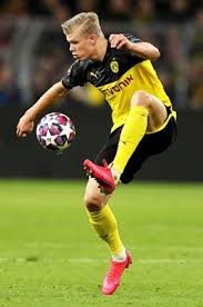 See more of borussia dortmund wallpaper by pixel2013 on facebook. Erling Haaland Dortmund V Psg Champions League 2020 Images Football Posters