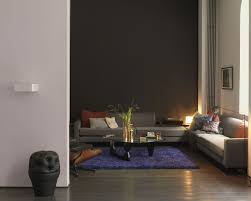 Subtilite D Une Peinture Grise Dans Votre Salon Couleur Salon Salon Couleur Taupe Murs Peints En Gris