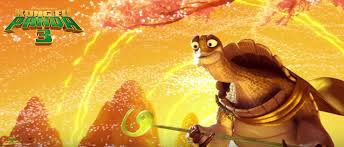 Kung Fu Panda 3 Oogway My Poster Mi Poster Kung Fu Panda 3 Kung Fu Panda Kung Fu