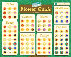 We did not find results for: A Guide For Creating Hybrid Flowers In Animal Crossing New Horizons Animalcrossing