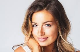 The Latina Trailblazer