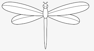 You are able to print your simple dragonfly coloring page with the help of the print button on the right or at the bottom of the image, or download it. Transparent Simple Dragonfly Clipart Dragonfly Semicolon Tattoo Hd Png Download Transparent Png Image Pngitem