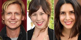 Legends of Tomorrow showrunners share their pop culture influences