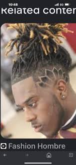 How to help a child grow hair for twists?