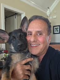 Abby (12 weeks old) is such a Sweetheart...so much like Bella ❤️🐾