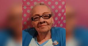 Obituary for Sylvia Concepcion