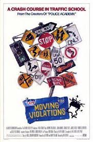 Moving Violations - Alchetron, The Free Social Encyclopedia