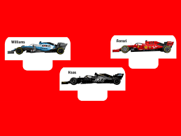 Affe bild zum ausmalen und drucken. Motorsport Sonderheft Der Nachtrag Zur Stecktabelle Kicker