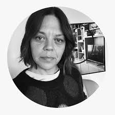 Kate Salmon, Head of Buying