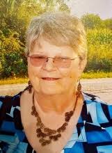 Obituary information for Norma Jean Kinder Prater