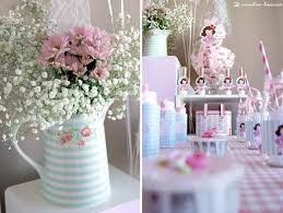 vintage kitchen party {ideas