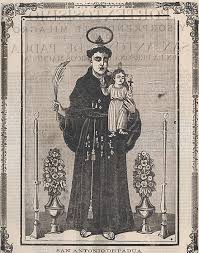 We did not find results for: Anthony Of Padua Wikiwand