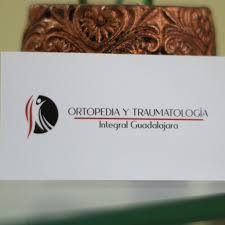 Ortopedia y Traumatología Integral Guadalajara