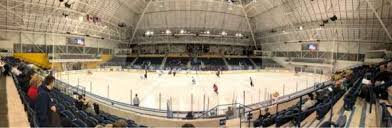 Mattamy Athletic Centre At The Gardens Section W5 Home Of