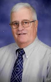 ROBERT ROBINSON Obituary (2024)