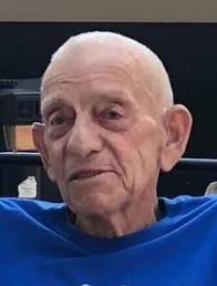 Frank Mersmann Obituary