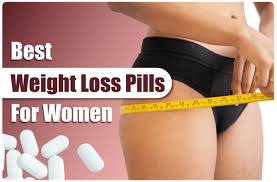 Best Weight Loss Pills For Women Over 50